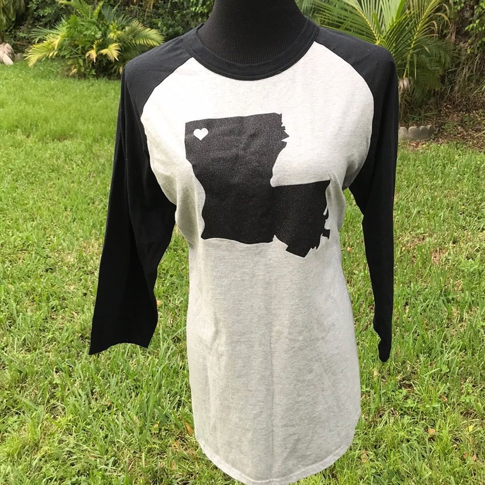 Sport-Tek Large Tee-Shirt